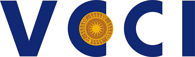 VCCI logo